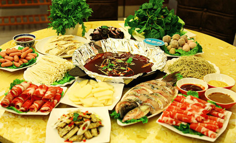 符合吃货的审美才是好眼光