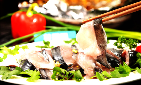 符合吃货的审美才是好眼光