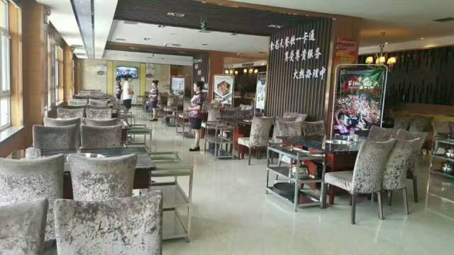 那些个能满足猎奇心理的美食