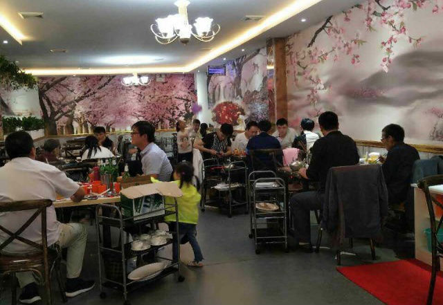 那些个能满足猎奇心理的美食