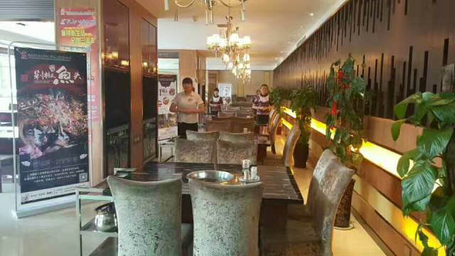 那些个能满足猎奇心理的美食