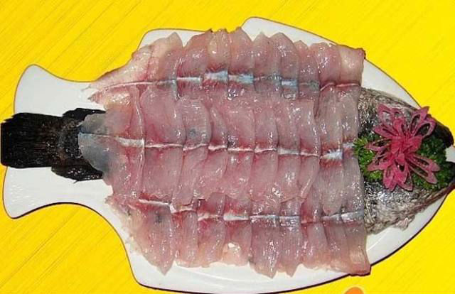 那些个能满足猎奇心理的美食