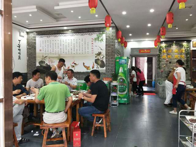 【贺】河南济源店开业生意火爆!