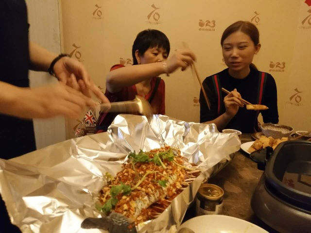 7石咕咕鱼,让你买车又买房