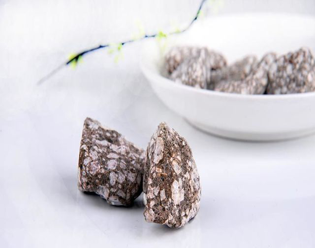 重庆之独特烹鱼工艺——7石咕咕鱼