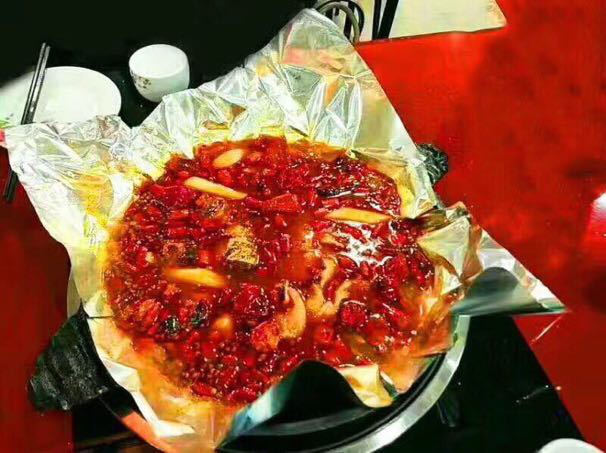 【喜讯】7石咕咕鱼赵家店，开业大放送，进店免费喝