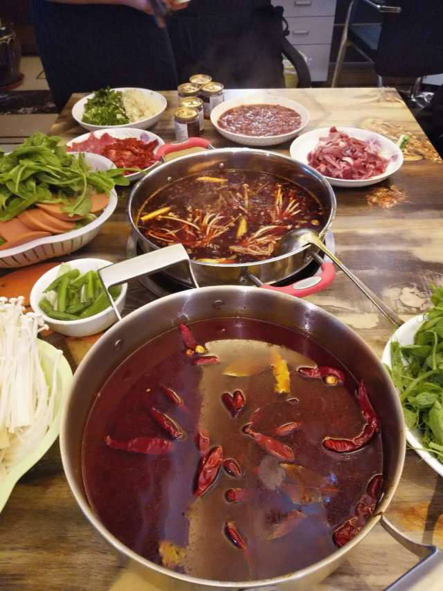 新品研发中,对吃,我们从未敷衍