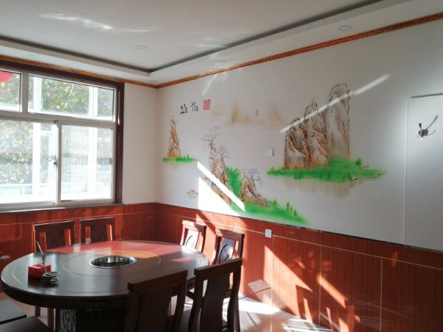 【喜讯】7石咕咕鱼赞皇店试营业进行中,进店有惊喜