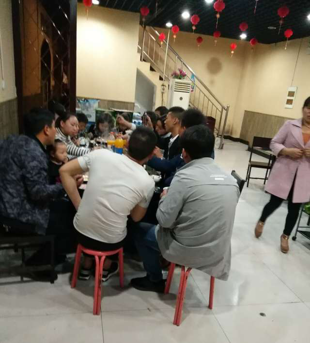 7石咕噜鱼渑池店,六年老店爱吃不容错过