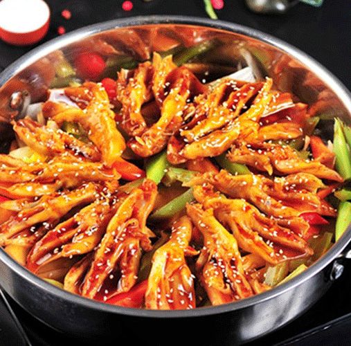 【好消息】临河7石咕咕鱼店美食上新啦,想吃焖锅的朋友不要错过哦!