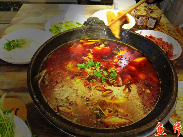 好味道重庆造！吃美食看这里！