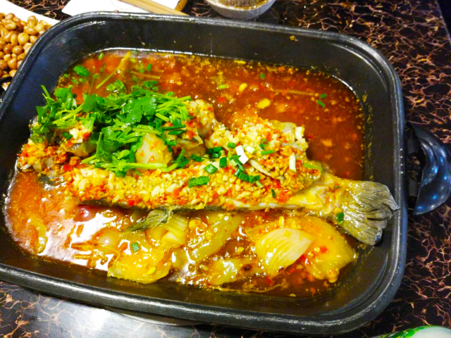 好味道重庆造！吃美食看这里！