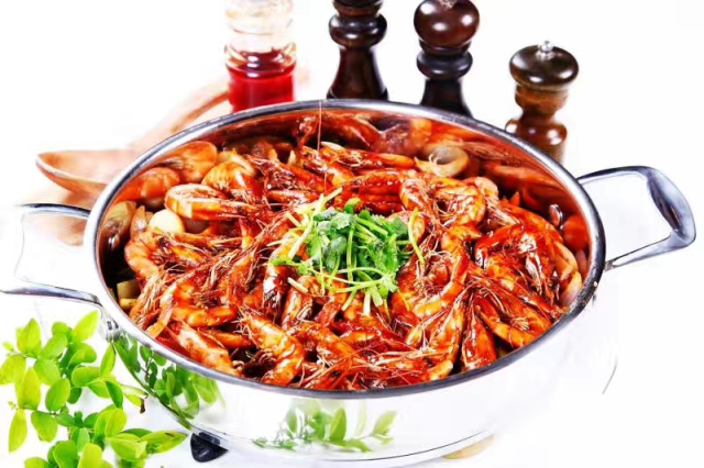 好味道重庆造！吃美食看这里！