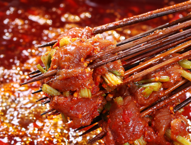 好味道重庆造！吃美食看这里！