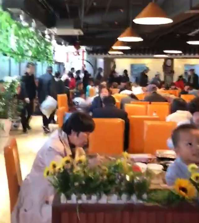 以爱之名,这里是聚餐、约会的好去处!