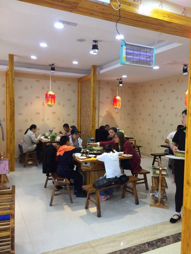 地表最强墙都不扶就服你!新势力来袭竟迎来如此暴击!