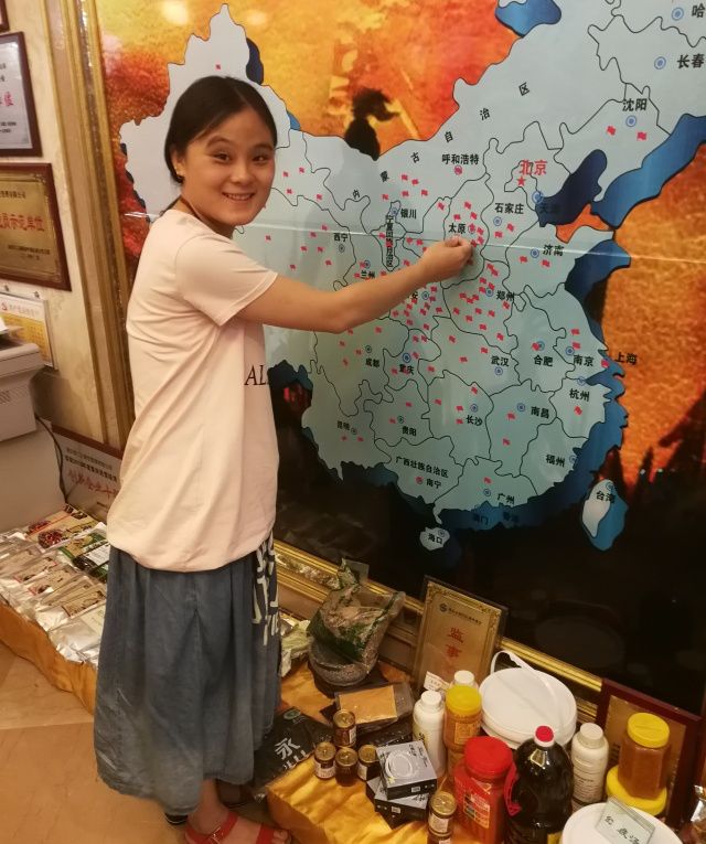 【喜报】千里行,致7石咕咕鱼;恭喜汾阳市场开花!