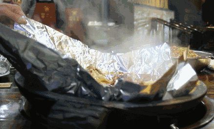 美食传遍天下,7石咕咕鱼真的是火爆品牌啊?看内蒙的朋友专程考察~