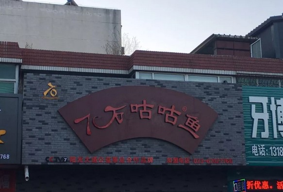 喜讯|7石咕咕鱼最新姿势~考察不断，签约不停！！！