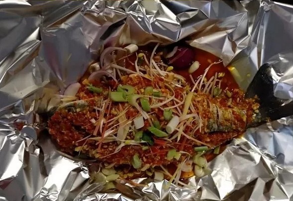 喜讯|7石咕咕鱼最新姿势~考察不断，签约不停！！！