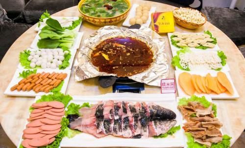 新手加盟鱼火锅品牌,要注意什么