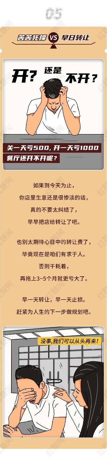 2020年流量高峰来啦！如何经营一家餐饮店？