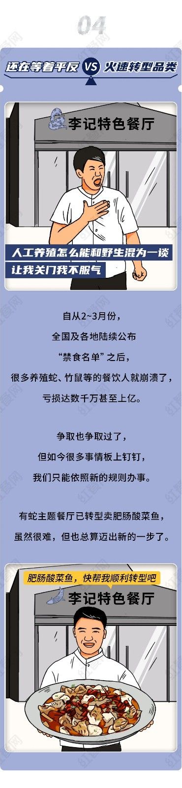 2020年流量高峰来啦！如何经营一家餐饮店？