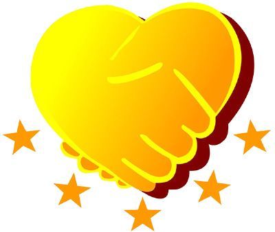 分享 将心比心,方得客心