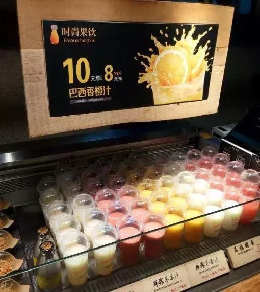 “餐”“饮”搭配成餐厅新盈利模式,不重视饮品将会损失惨重