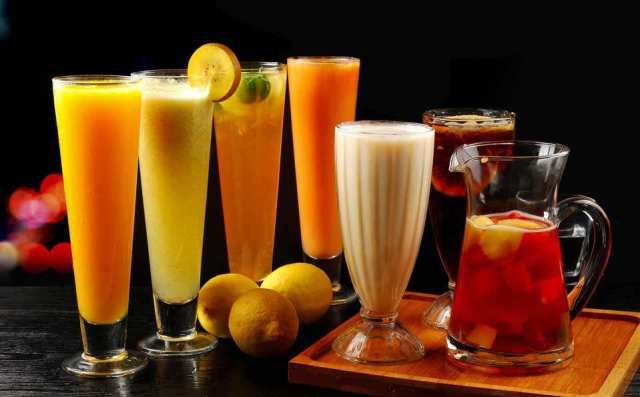 “餐”“饮”搭配成餐厅新盈利模式,不重视饮品将会损失惨重
