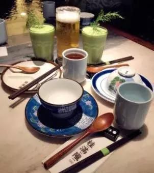 “餐”“饮”搭配成餐厅新盈利模式,不重视饮品将会损失惨重