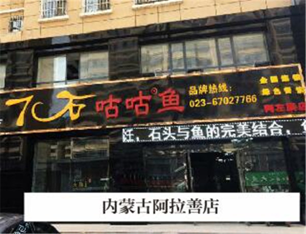 内蒙古阿拉善店